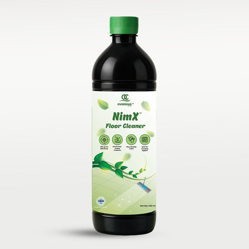 Nimx Floor Cleaner