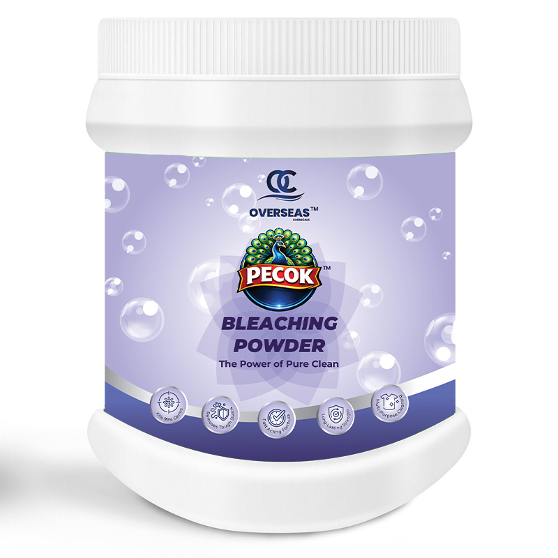Bleaching Powder