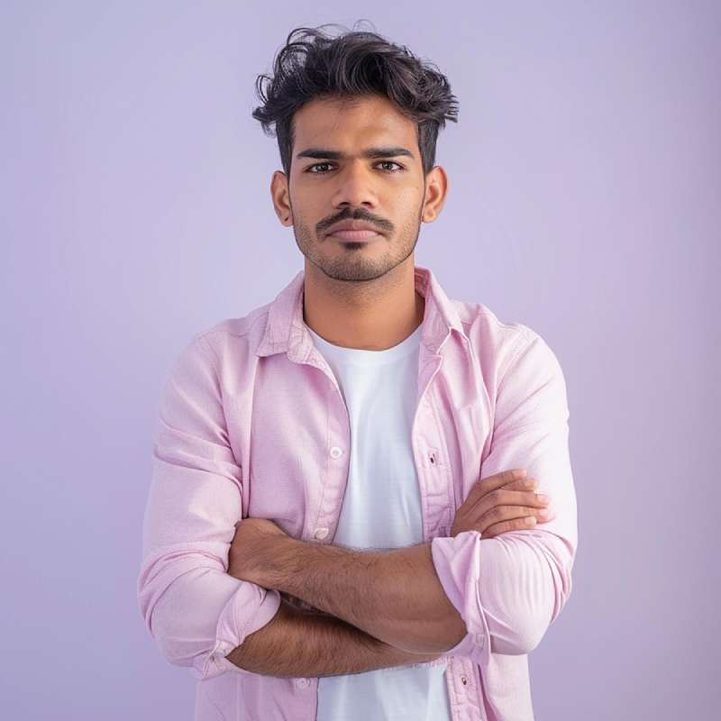 Rohit Gupta